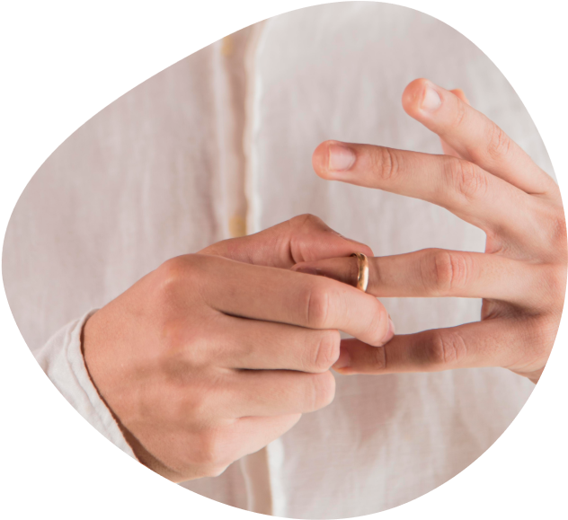 мужчина фон